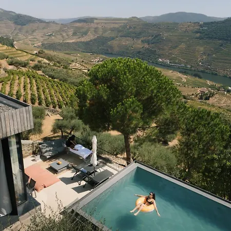 فيلة Casa 1845 - Quinta Do Minadouro - By Fero *