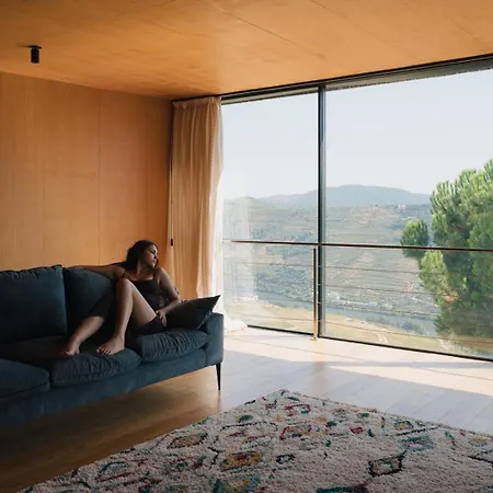 Casa 1845 - Quinta Do Minadouro - By Fero فيلة