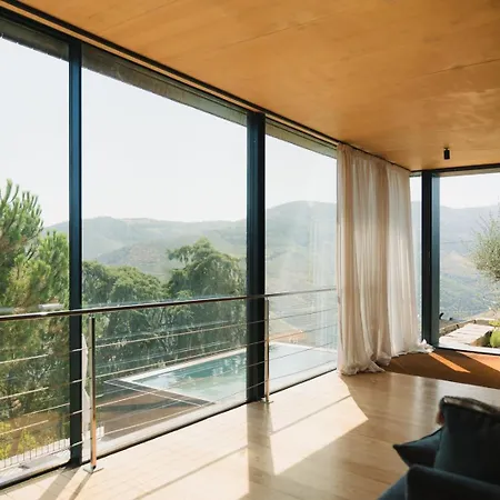 فيلة Casa 1845 - Quinta Do Minadouro - By Fero *