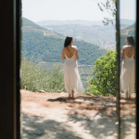 فيلة Casa 1845 - Quinta Do Minadouro - By Fero