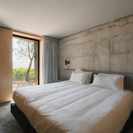 فيلة Casa 1845 - Quinta Do Minadouro - By Fero Pinhão