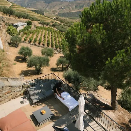 فيلة Casa 1845 - Quinta Do Minadouro - By Fero