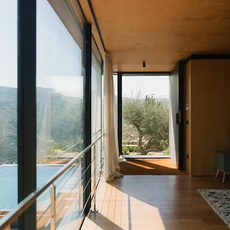 Casa 1845 - Quinta Do Minadouro - By Fero فيلة *