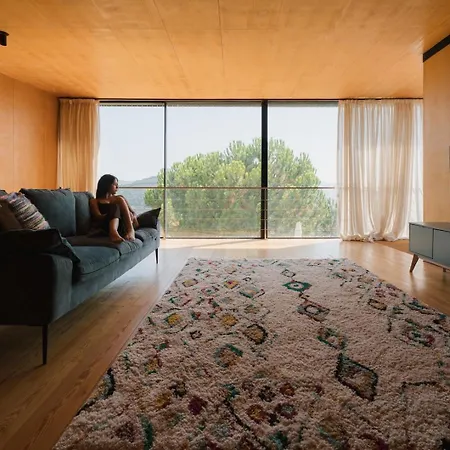 Casa 1845 - Quinta Do Minadouro - By Fero * Pinhão