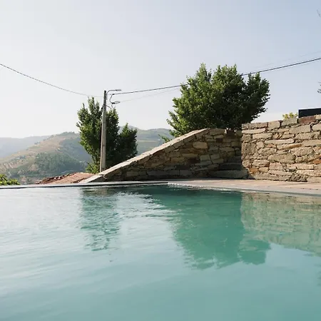 فيلة Casa 1845 - Quinta Do Minadouro - By Fero Pinhão